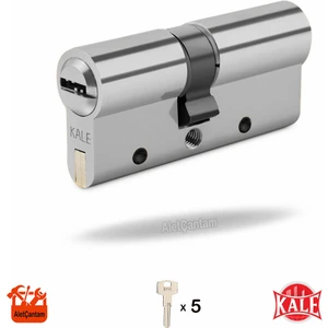 164dbne Çelik Takviyeli Silindir Bilyalı Barel 68mm Standart
