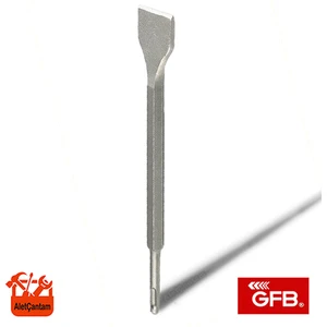 Matkap Ucu Sds Plus Geniş Tip Beton Duvar Kırıcı Keski Ucu