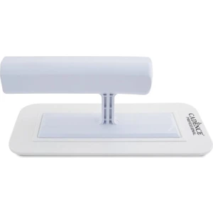 Plastik Mala Beton Kaplama Spatulası Küçük 7 x 16cm