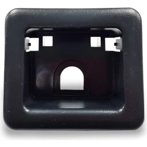 Seat Leon 1 2000-2005 Arka Koltuk Sırt Kilit Yuvası 1J0885785D