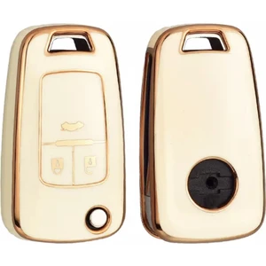 Opel Astra Corsa Mokka Insignia Anahtar Kılıfı Sustalı Model