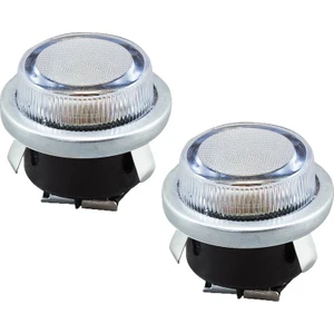 Tofaş Doğan Slx Harita, Gazete, Iç Okuma Lambası - 2'li Set