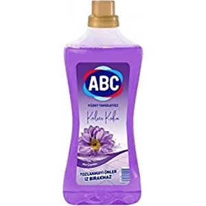 Yüzey Temizleyici Mor Çiçekler 2,5 Lt