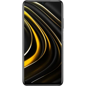 Poco M3 Ekran Koruyucu 9d Mat Seramik Nano Full Kavisli
