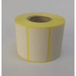 30x60 Termal Barkod Etiket (1 rulo 1000Ad.)