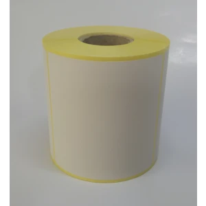 100x100 Termal Barkod Etiket (1 rulo 500 Ad.)