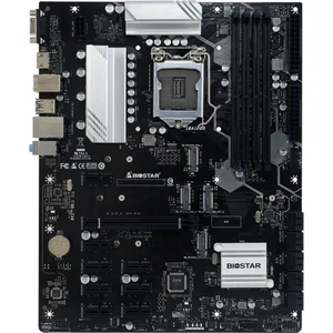 Z590-BTC Duo Lga 1200 Intel Anakart
