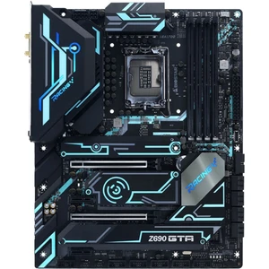 Z690GTA Lga 1700 Intel Anakart