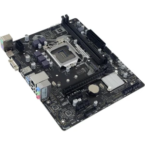 H510MHP Lga 1200 Intel Anakart