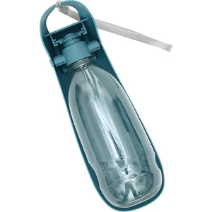 Köpekler Için Su Isıtıcılı Seyahat Su Sebili (Yurt Dışından)