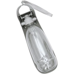 Köpekler Için Su Isıtıcılı Seyahat Su Sebili (Yurt Dışından)