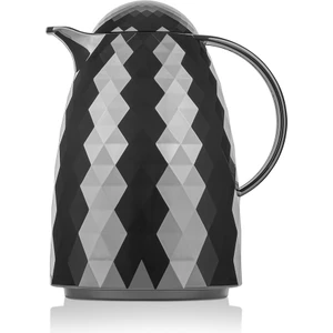 Prizma Termos Siyah 1 Litre