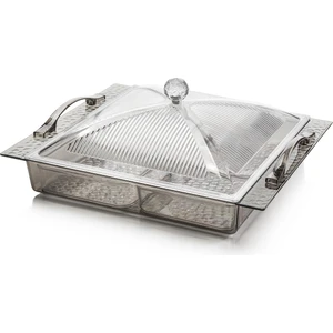 Barok Kahvaltılık Füme