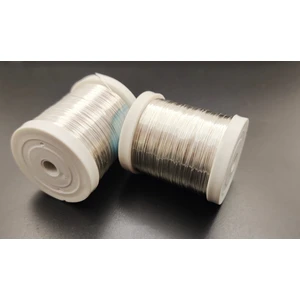 Yiğit Aksesuar 2 Makara 0.40 mm Filografi Çiçek Teli Taç Teli