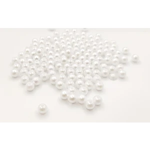 Yiğit Aksesuar 8 mm Polyester Inci 200 Adet