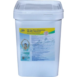 Deep Blue Ph Düşürücü 25KG