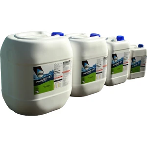 Aqua Pro Havuzavm-Aquapro®Algae-Jet Yosun Önleyici 20-Kg
