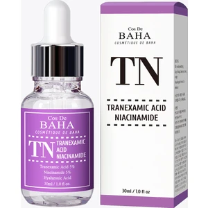 Cos De Baha Tranaxamic Serum 30ML