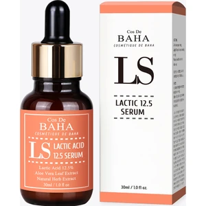 Cos De Baha Ls (Lactic Acid 12.5) Serum 30ML