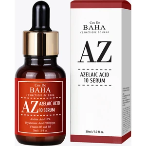 Cos De Baha Azelaic Acid 10% Serum 30ML