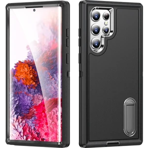 Samsung Galaxy S22 Ultra 5g Için Telefon Kılıfı - Gri (Yurt Dışından)