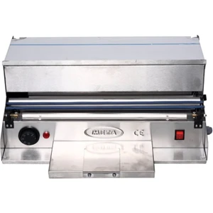 Streç Sarma Paketleme Makinası