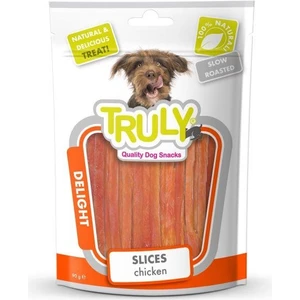 Köpek Ödül Tavuk Dilim 90GR