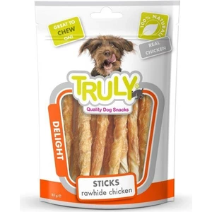 Köpek Ödül Tavuk Sargı Ödül 90GR