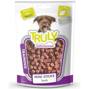 Köpek Ödül Kuzu 90GR