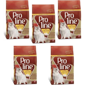 Kedi Mamasi Chicken 500 gr 5 Adet