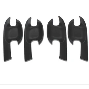 Isuzu D-Max 2020+ Kapı Kolu Iç Kaplama