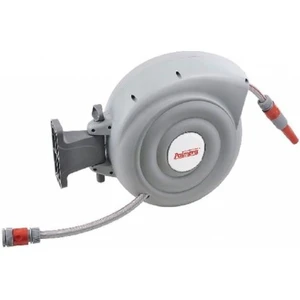 PA-OHM15 Duvara Monte Hortum Makarası 15 mt