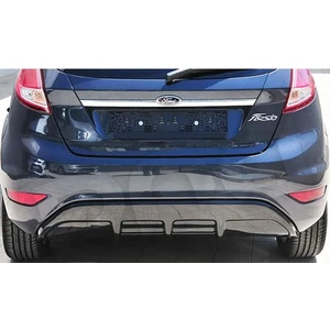 Ford Fiesta Sport Difüzör Piona Black 2008 ve 2017 Arası