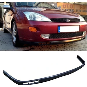 Ford Focus Mk1 Lgn Tip V1 Ön Lip Mat Siyah