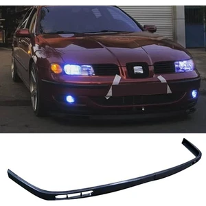 Seat Toledo Lgn Tip V1 Ön Lip Mat Siyah