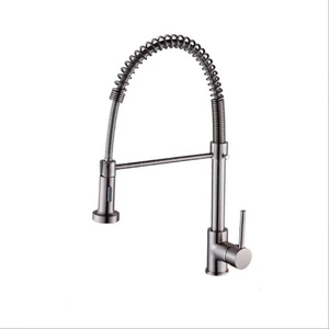 Premium Krom Spiralli Batarya