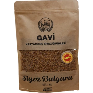 Siyez Bulguru 1 kg