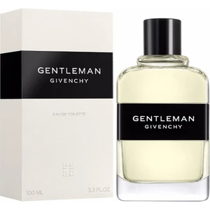 Gentleman Edt 100ML