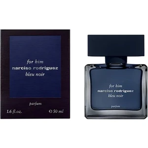 Narciso Rodriguez For Him Bleu Noir Parfum 50ML