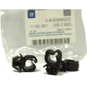 Opel Astra G Kaput Çubuk Klipsi 1998-2007 118006