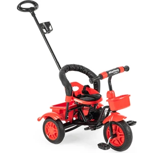 MB504 Trend Bike Ebeveyn Kontrollü 3 Tekerlekli Çocuk Bisikleti