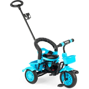 MB504 Trend Bike Ebeveyn Kontrollü 3 Tekerlekli Çocuk Bisikleti