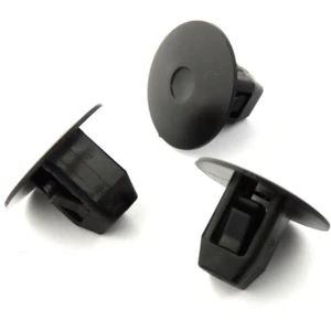 Honda Davlumbaz Klipsi 90682-SEA-003 50 Adetli Paket