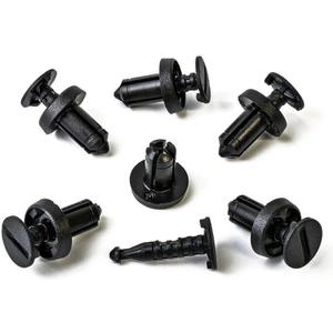 Renault - Fiat Davlumbaz Klipsi 7703072361 100ADETLI Paket