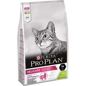 PRO PLAN® Delicate Kuzu Etli Kuru Kedi Maması 10 Kg