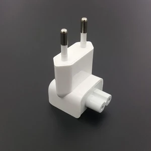Rob Ada  Apple iPad iPhone Macbook Şarj Soket Adaptör Çevirici Priz Ucu