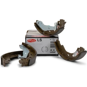 Opel Corsa B Arka Fren Balatası Papuç Delphi