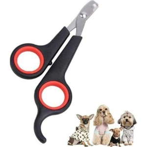 Kedi ve Köpek Tırnak Makası