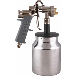 KL Pro G70 1.8 Hazneli Boya Tabancası 1000 ml