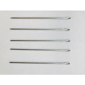 Gulistan Pazarı Metal Çuvaldız...17 cm Uzunluğundadır..5 Adet Gönderilir...